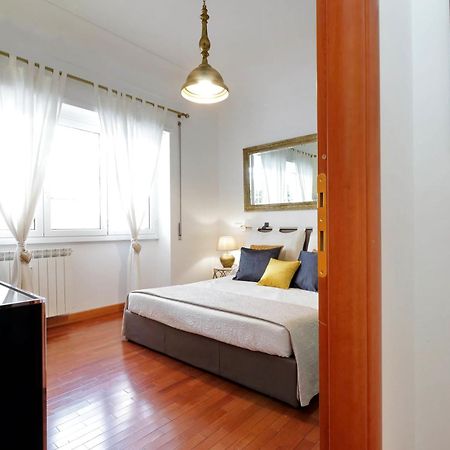 St Peter 1- Pretty Cozy Apartment Roma Eksteriør bilde